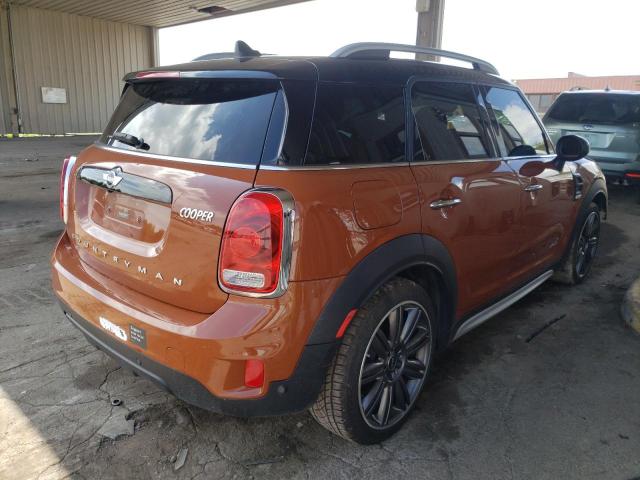 Photo 4 from auction – 2017 MINI COOPER COU with VIN WMZYV5C38H3C02007