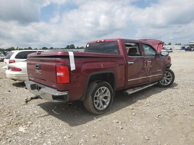 Photo 4 from auction – 2014 GMC SIERRA K15 with VIN 3GTU2VEC6EG378158
