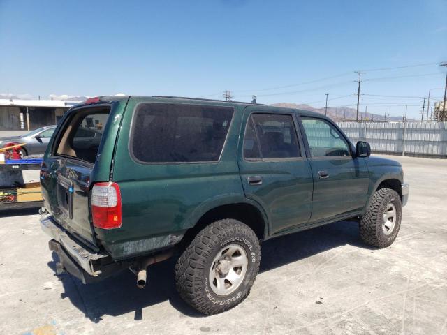 Photo 4 from auction – 1999 TOYOTA 4RUNNER with VIN JT3GM84R5X0047632