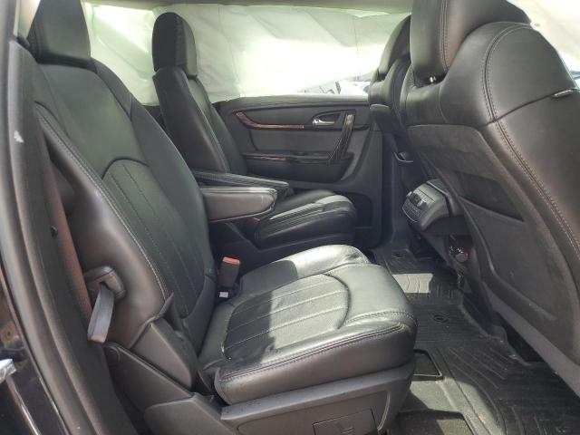Photo 6 from auction – 2014 GMC ACADIA DEN with VIN 1GKKRTKD5EJ190352