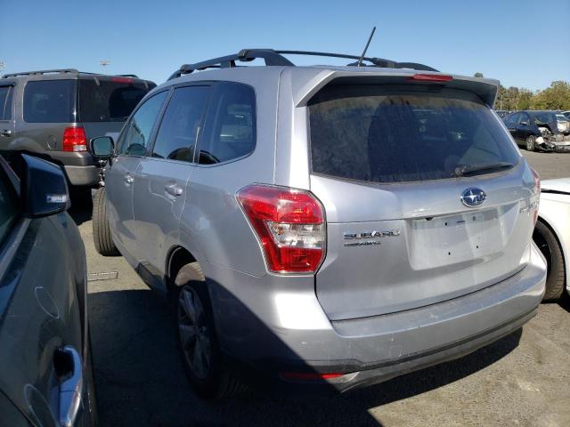 Photo 3 from auction – 2015 SUBARU FORESTER 2 with VIN JF2SJAKC0FH538857