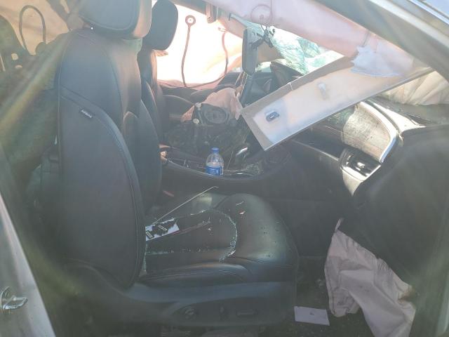 Photo 5 from auction – 2016 BUICK ENVISION P with VIN LRBFXESX4GD214875
