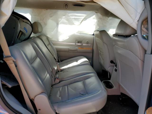 Photo 6 from auction – 2007 CHRYSLER ASPEN LIMI with VIN 1A8HW58237F537935