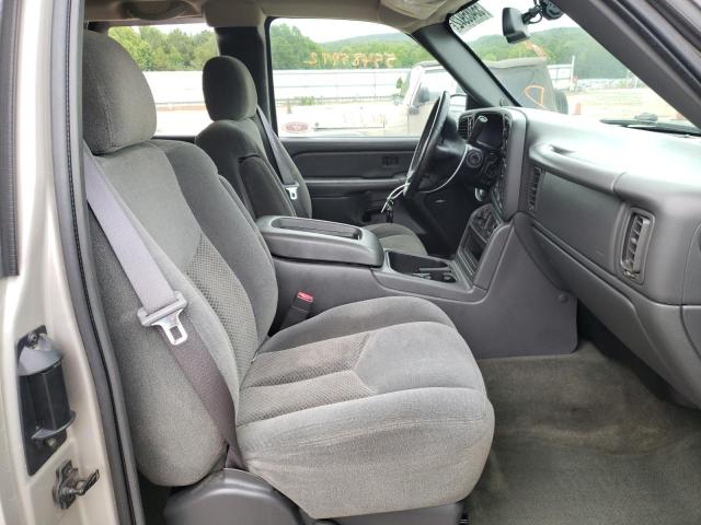 Photo 5 from auction – 2004 CHEVROLET SILVERADO4 with VIN 1GCEK19T04E165638