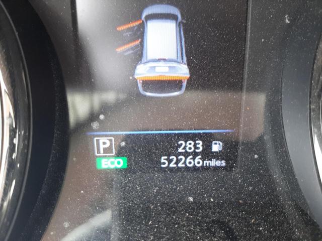 Photo 8 from auction – 2018 NISSAN ROGUE S with VIN JN8AT2MT1JW467698