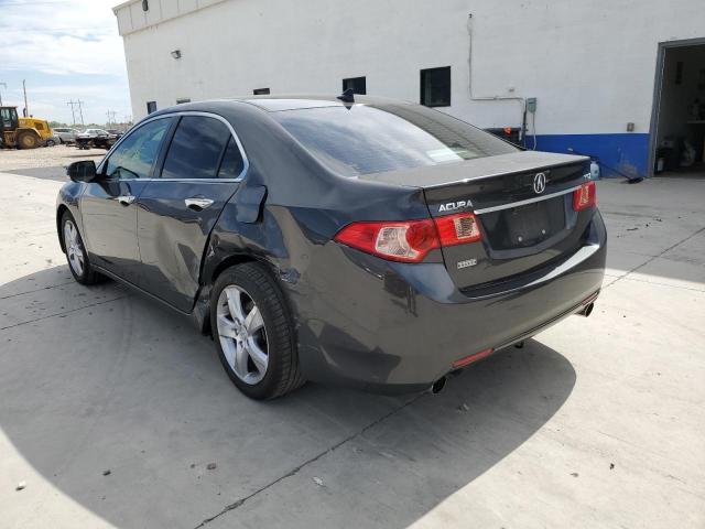 Foto 3 de la subasta – 2011 ACURA TSX con VIN JH4CU2F6XBC009409
