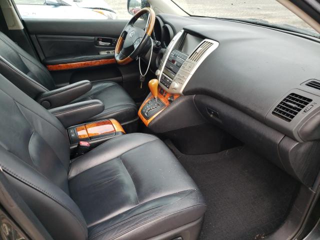 Photo 5 from auction – 2008 LEXUS RX 350 with VIN 2T2HK31U08C060440