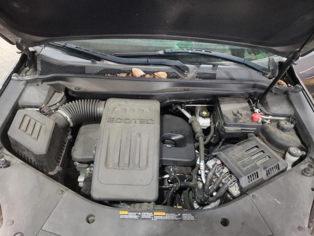 Photo 7 from auction – 2012 CHEVROLET EQUINOX LT with VIN 2GNALDEKXC6260258
