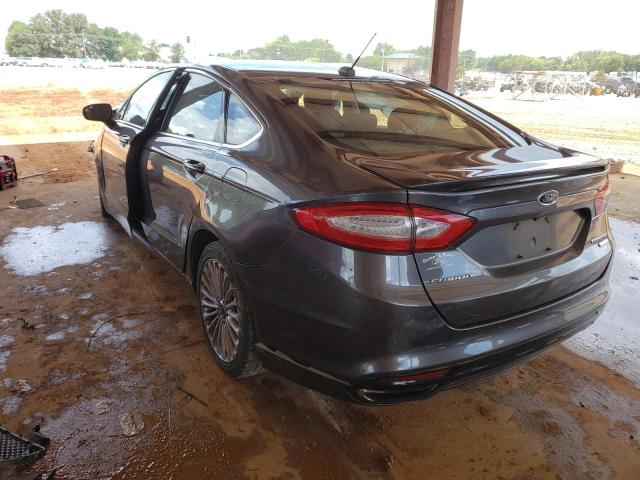 Photo 3 from auction – 2015 FORD FUSION TIT with VIN 3FA6P0K90FR238124