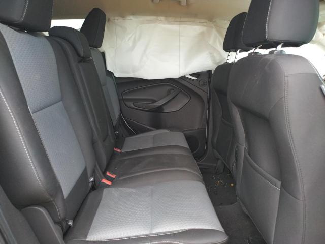 Photo 6 from auction – 2017 FORD ESCAPE SE with VIN 1FMCU9GD5HUC96423