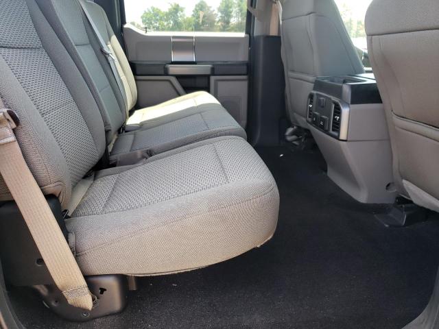 Photo 6 from auction – 2018 FORD F150 SUPER with VIN 1FTFW1EG9JFA69613