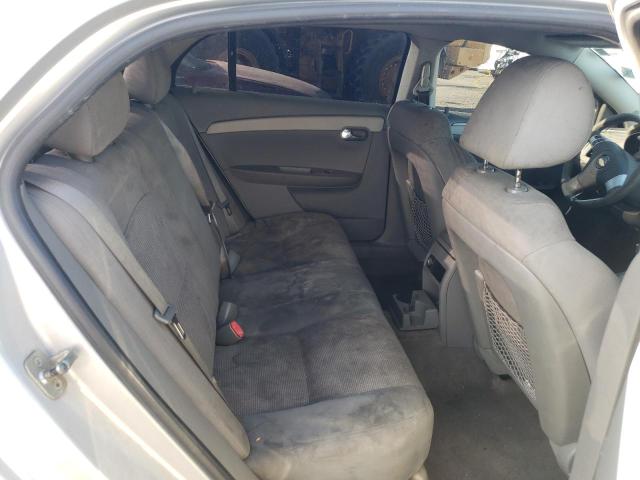 Photo 6 from auction – 2010 CHEVROLET MALIBU LS with VIN 1G1ZA5E05AF281553