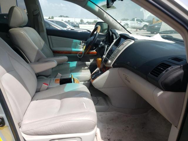 Photo 5 from auction – 2009 LEXUS RX 350 with VIN 2T2GK31U89C070596
