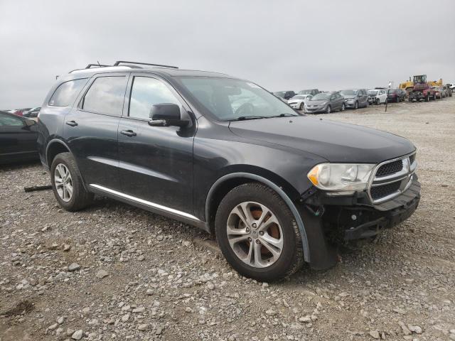 DODGE DURANGO CR 2011 with VIN 1D4RE4GG3BC633146 - Photo from auction