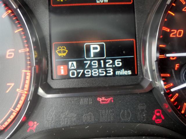 Photo 8 from auction – 2015 SUBARU WRX LIMITE with VIN JF1VA1J67F8809104