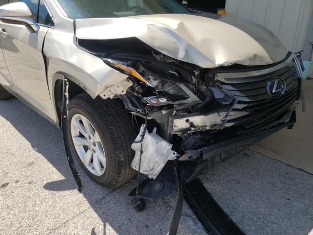 Photo 9 from auction – 2016 LEXUS RX 350 BAS with VIN 2T2BZMCA5GC024588
