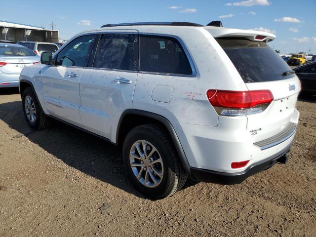 Photo 3 from auction – 2015 JEEP GRAND CHER with VIN 1C4RJFBG3FC797479