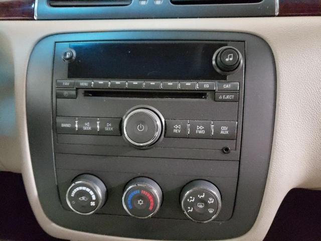 Photo 9 from auction – 2008 BUICK LUCERNE CX with VIN 1G4HP57288U106294