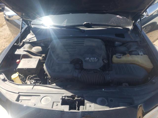Photo 7 from auction – 2012 CHRYSLER 300 LIMITE with VIN 2C3CCACG8CH277521