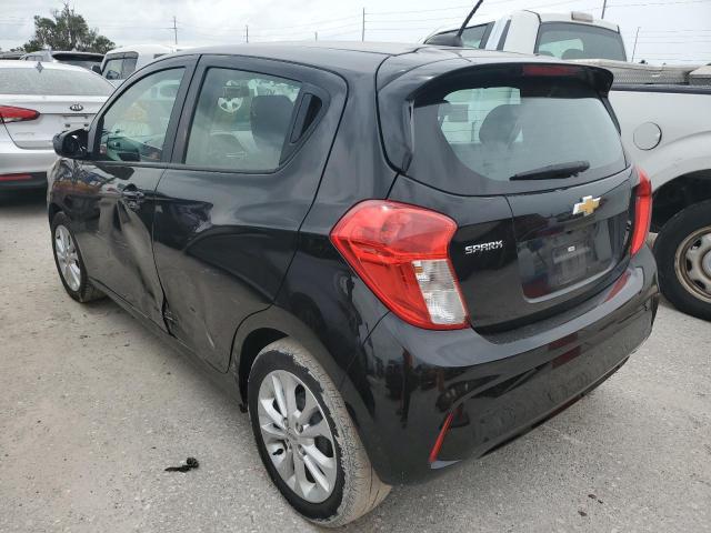 Photo 3 from auction – 2020 CHEVROLET SPARK 1LT with VIN KL8CD6SAXLC445464