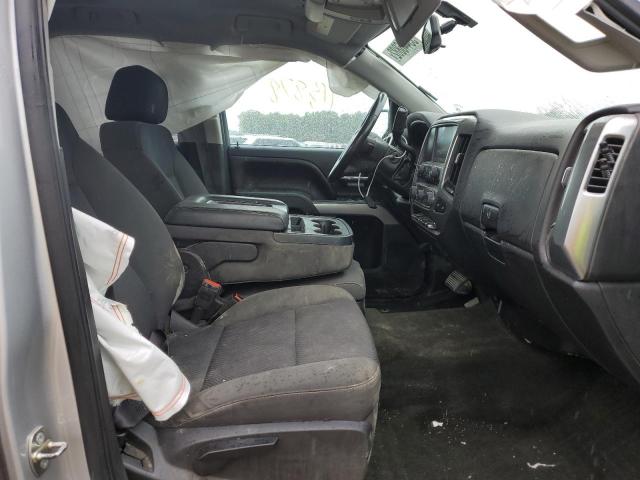 Photo 5 from auction – 2016 CHEVROLET SILVERADO with VIN 1GCVKREC2GZ148096