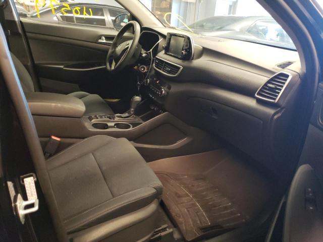 Photo 5 from auction – 2019 HYUNDAI TUCSON SE with VIN KM8J2CA41KU848882