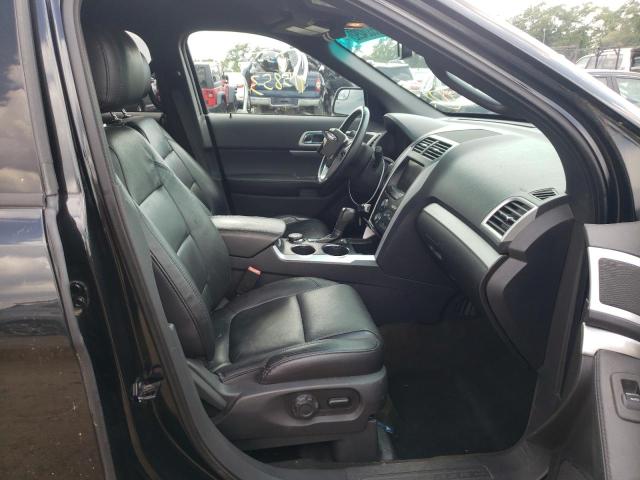 Photo 5 from auction – 2013 FORD EXPLORER X with VIN 1FM5K8D82DGC08887