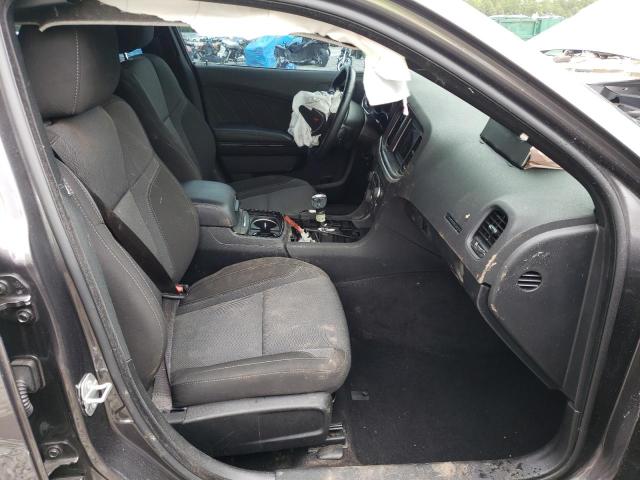 Photo 5 from auction – 2021 DODGE CHARGER SX with VIN 2C3CDXBG6MH621978