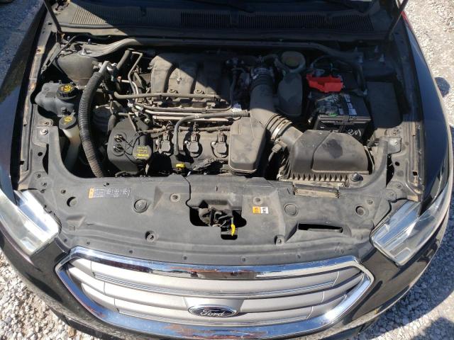 Photo 7 from auction – 2013 FORD TAURUS SEL with VIN 1FAHP2E8XDG136292