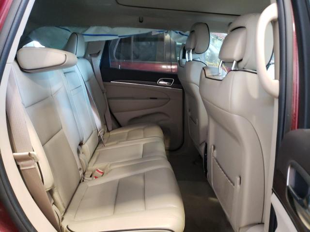 Photo 6 from auction – 2016 JEEP GRAND CHER with VIN 1C4RJFCG4GC357982