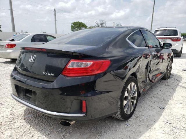 Photo 4 from auction – 2014 HONDA ACCORD EX with VIN 1HGCT1B71EA005991