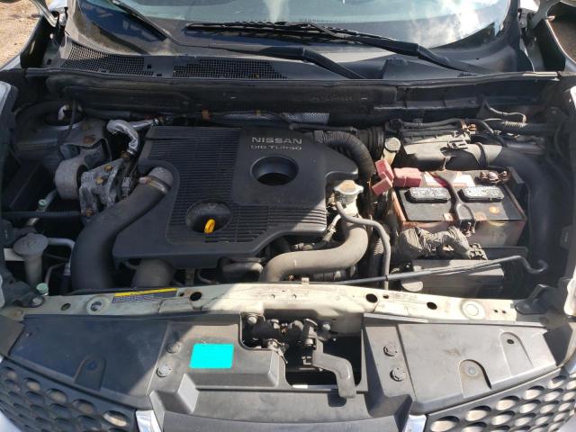 Photo 7 from auction – 2012 NISSAN JUKE S with VIN JN8AF5MR2CT109463