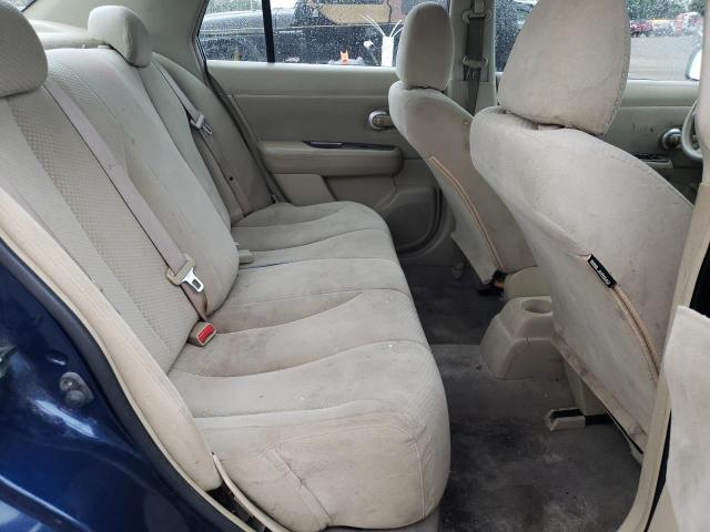 Photo 6 from auction – 2010 NISSAN VERSA S with VIN 3N1BC1AP3AL457121