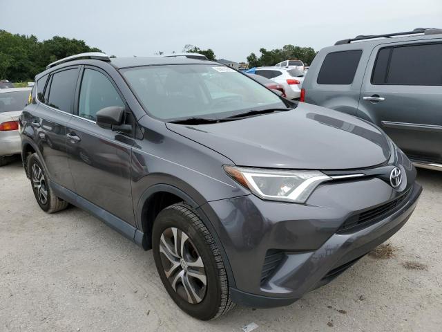 Photo 1 from auction – 2016 TOYOTA RAV4 LE with VIN 2T3ZFREV5GW242125