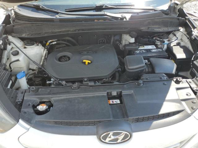 Photo 7 from auction – 2015 HYUNDAI TUCSON GLS with VIN KM8JTCAF2FU071004