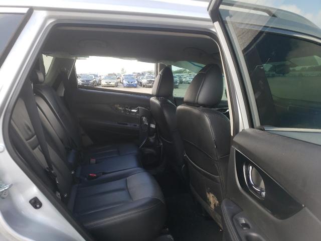 Photo 6 from auction – 2015 NISSAN ROGUE S with VIN 5N1AT2MT2FC897076