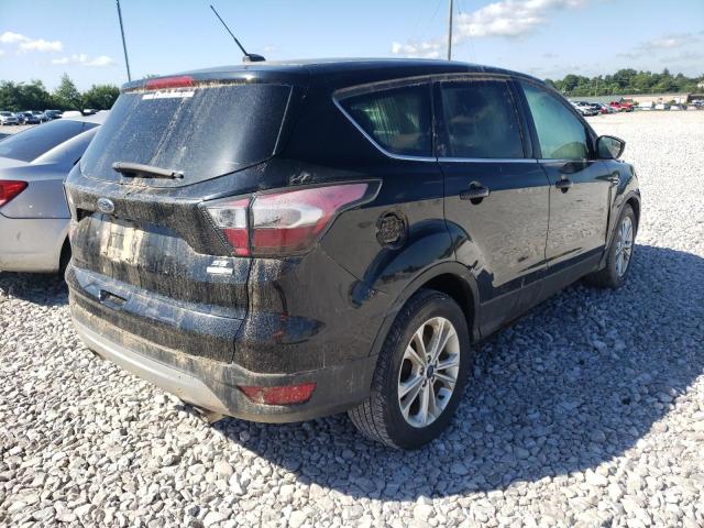 Photo 4 from auction – 2017 FORD ESCAPE SE with VIN 1FMCU9GD4HUA84385
