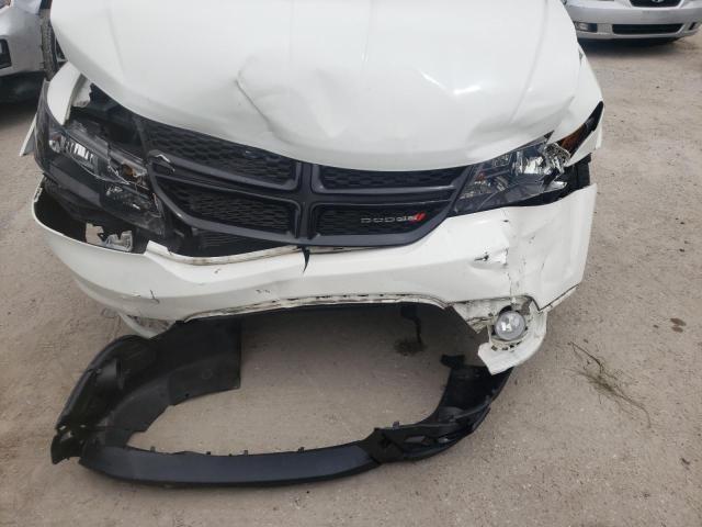 Photo 9 from auction – 2018 DODGE JOURNEY CR with VIN 3C4PDCGB1JT496362