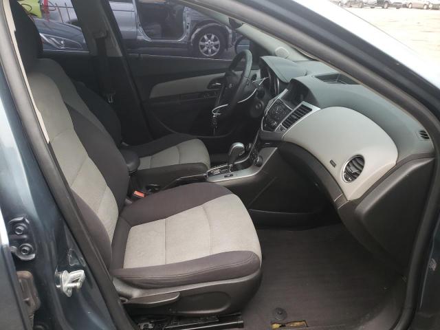Photo 5 from auction – 2012 CHEVROLET CRUZE LS with VIN 1G1PC5SH7C7286553