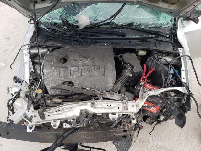 Photo 7 from auction – 2014 TOYOTA COROLLA L with VIN 5YFBURHE2EP016912