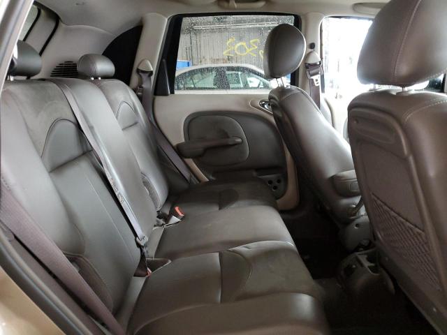 Photo 6 from auction – 2002 CHRYSLER PT CRUISER with VIN 3C8FY68B42T295796