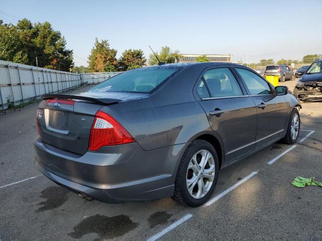 Photo 4 from auction – 2012 FORD FUSION SE with VIN 3FAHP0HA6CR104482