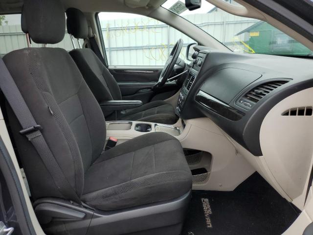Photo 5 from auction – 2013 DODGE GRAND CARA with VIN 2C4RDGCG5DR616334