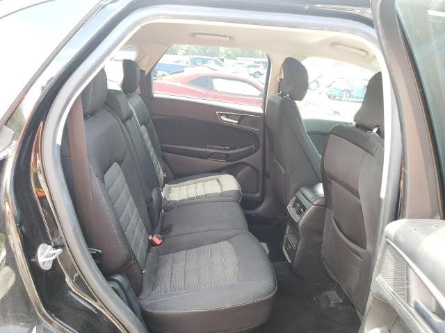 Photo 6 from auction – 2017 FORD EDGE SEL with VIN 2FMPK3J93HBC12503