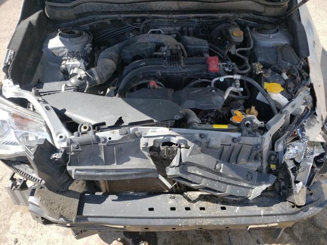 Photo 7 from auction – 2018 SUBARU FORESTER 2 with VIN JF2SJABC0JH455129