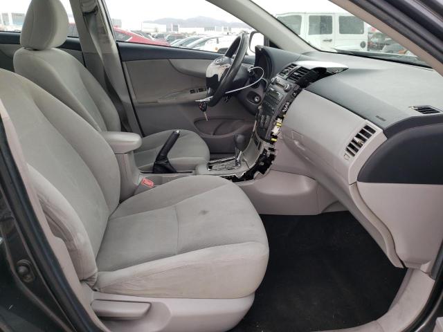 Photo 5 from auction – 2011 TOYOTA COROLLA BA with VIN 2T1BU4EE3BC599543