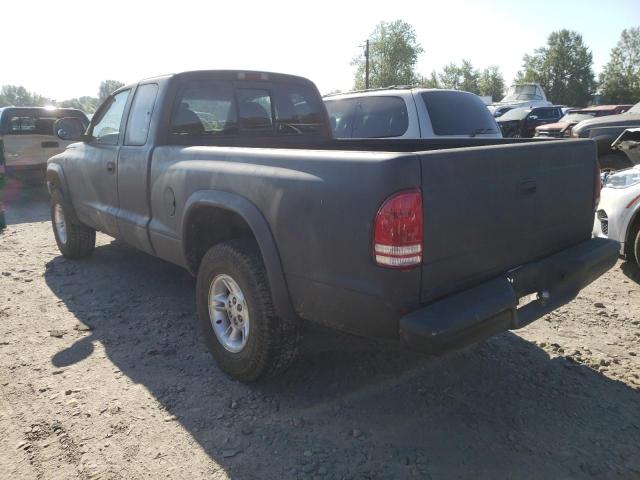 Photo 3 from auction – 1997 DODGE DAKOTA with VIN 1B7GG23Y1VS114141