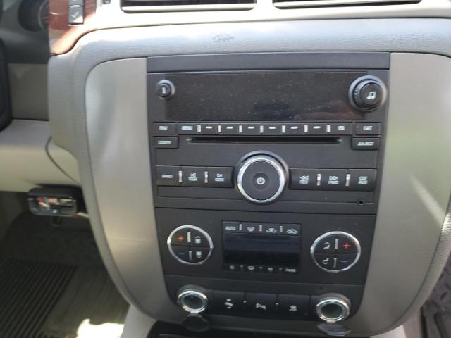 Photo 9 from auction – 2010 GMC SIERRA K15 with VIN 1GTSKWE27AZ140981