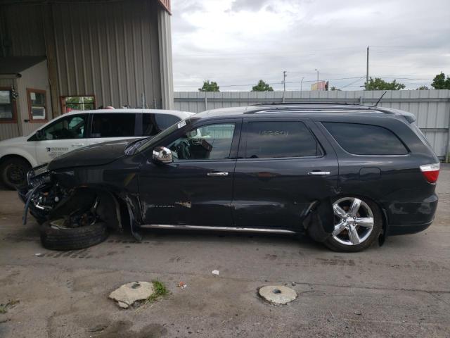 Photo 9 from auction – 2011 DODGE DURANGO CI with VIN 1D4SE5GT1BC725246