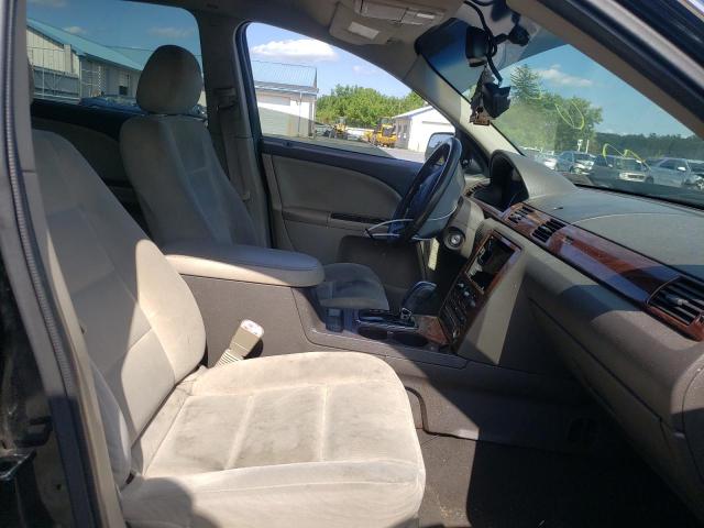 Photo 5 from auction – 2008 FORD TAURUS SEL with VIN 1FAHP27W88G172046